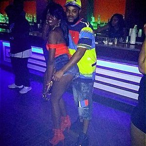 Meet your Posher, Tony